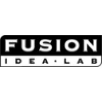 FUSION IDEA LAB Logo