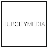Hub City Media, Inc. Logo