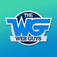 The Web Guys Logo
