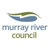 Murray River Council Logo