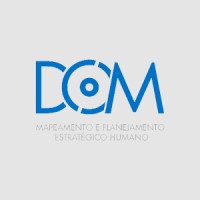 DOM Brasil Diagnósticos Logo