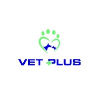 Vet Plus Center Logo