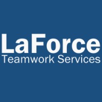 LaForce Teamwork Services Logo