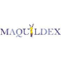 Maquildex Logo