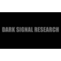 Dark Signal Research Logo