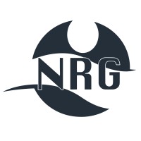 NRG Fitness Logo