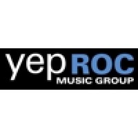 Yep Roc Music Group Logo