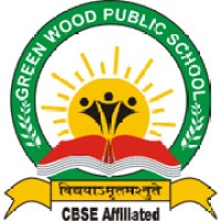 Greenwood Public School Logo