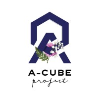 The A-Cube Project Logo