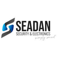 Seadan Security and Electronics - Tullamarine Logo