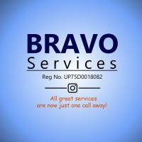 Bravo Services Logo