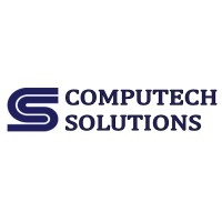 Computech Solutions Logo