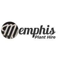 Memphis Plant Hire Logo