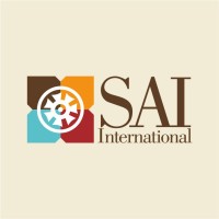 SAI International Education Group Logo