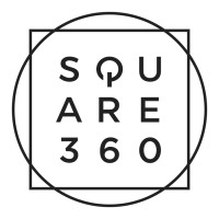 Square360 Logo