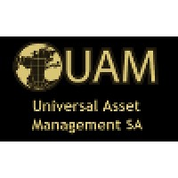 UAM UNIVERSAL ASSET MANAGEMENT SA Logo