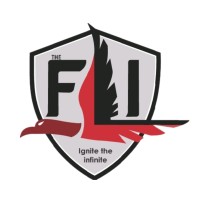 The Foreign Language Institute Logo