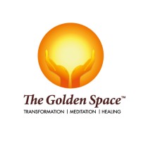 The Golden Space Global Logo