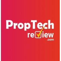 PropTechReview Logo