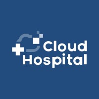 CloudHospital Inc. Logo