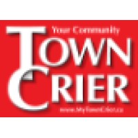 Town Crier Logo