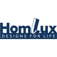 Homlux Interior Furnishing Sdn Bhd Logo