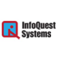 InfoQuest Systems Inc. Logo