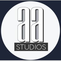 AA Studios Logo