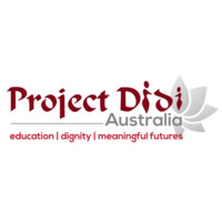 Project Didi Australia Logo