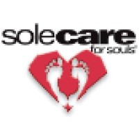 Sole Care for Souls Logo