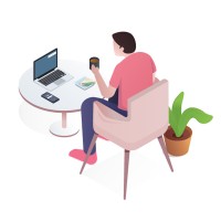 Khatavahi BI Solutions LLP Logo