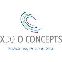 XdotO Concepts Pte Ltd Logo