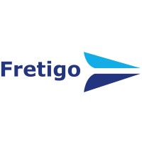 Fretigo Logo