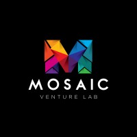 Mosaic Venture Lab Logo