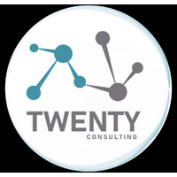Twenty Consulting Logo