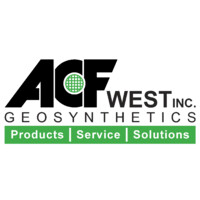 ACF West, Inc Logo