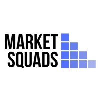 MarketSquads, Inc. Logo