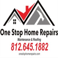 One Stop Home Repairs Logo