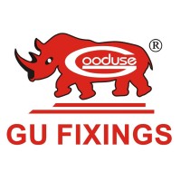 Good Use Hardware Co., Ltd Logo