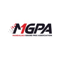 Mandalika Grand Prix Association Logo