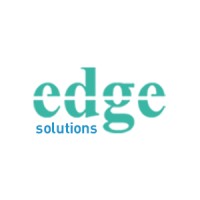 Edge Solutions, LLC Logo