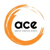 Above Creative Events (Award-Winning Corporate Event and Virtual Event Management, Malaysia) Logo
