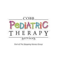 Cobb Pediatric Therapy Services Logo