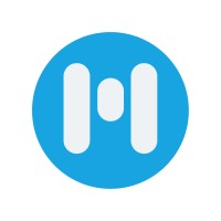 Melaju Creative Logo
