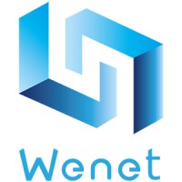 威奈信息科技（上海）有限公司 Logo
