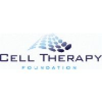 Cell Therapy Foundation Logo