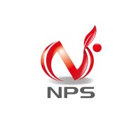 NPS株式会社 / NPS, Inc. Logo