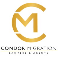 Condor Global HR & Migration Logo
