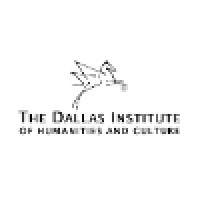 Dallas Institute of Humanities and Culture Logo