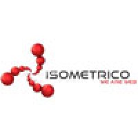 Isometrico Logo
